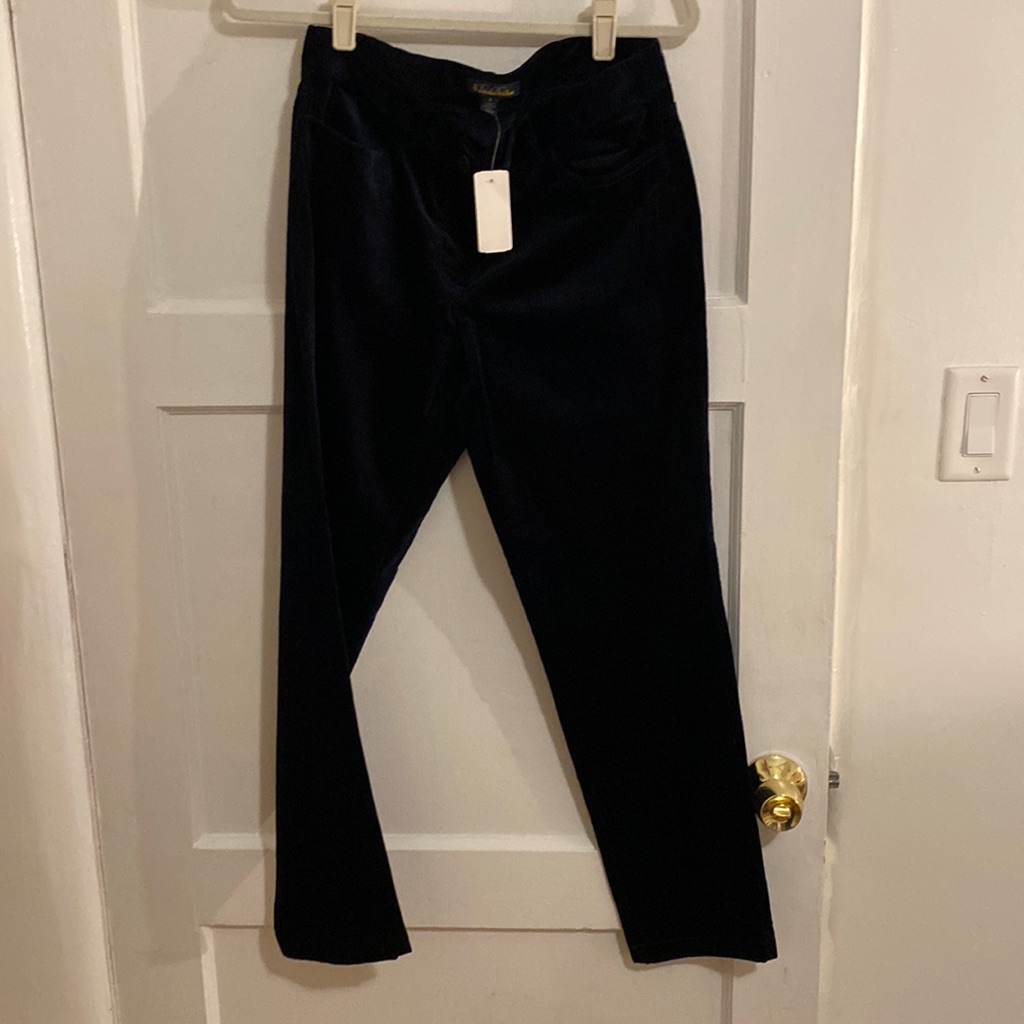 Brooks Brothers Corduroy Jeans Brand New